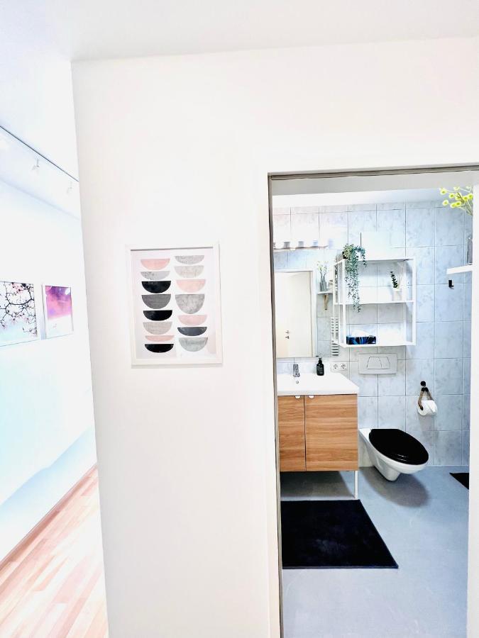 Flair Apartments Vorarlberg - Stilvolles Wohnen Nahe Bodensee & Alpen - Kueche, Balkon & Gratis Parkplatz Bregenzi járás Kültér fotó