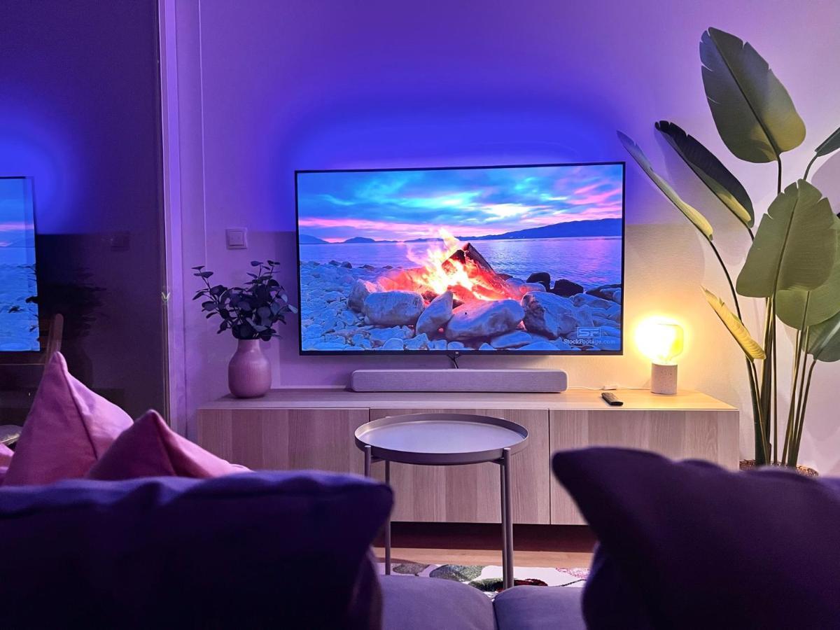 Flair Apartments Vorarlberg - Stilvolles Wohnen Nahe Bodensee & Alpen - Kueche, Balkon & Gratis Parkplatz Bregenzi járás Kültér fotó