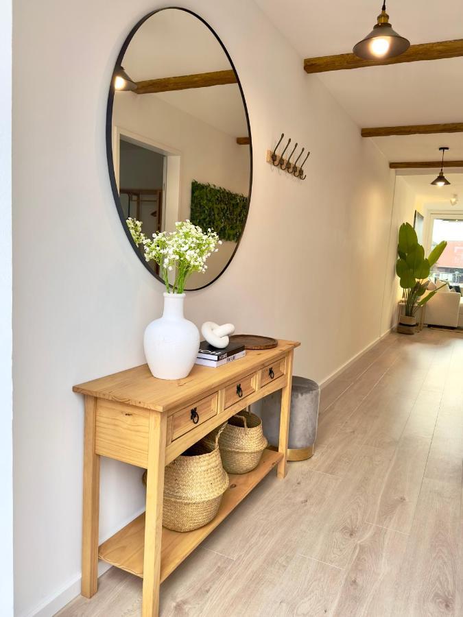 Flair Apartments Vorarlberg - Stilvolles Wohnen Nahe Bodensee & Alpen - Kueche, Balkon & Gratis Parkplatz Bregenzi járás Kültér fotó