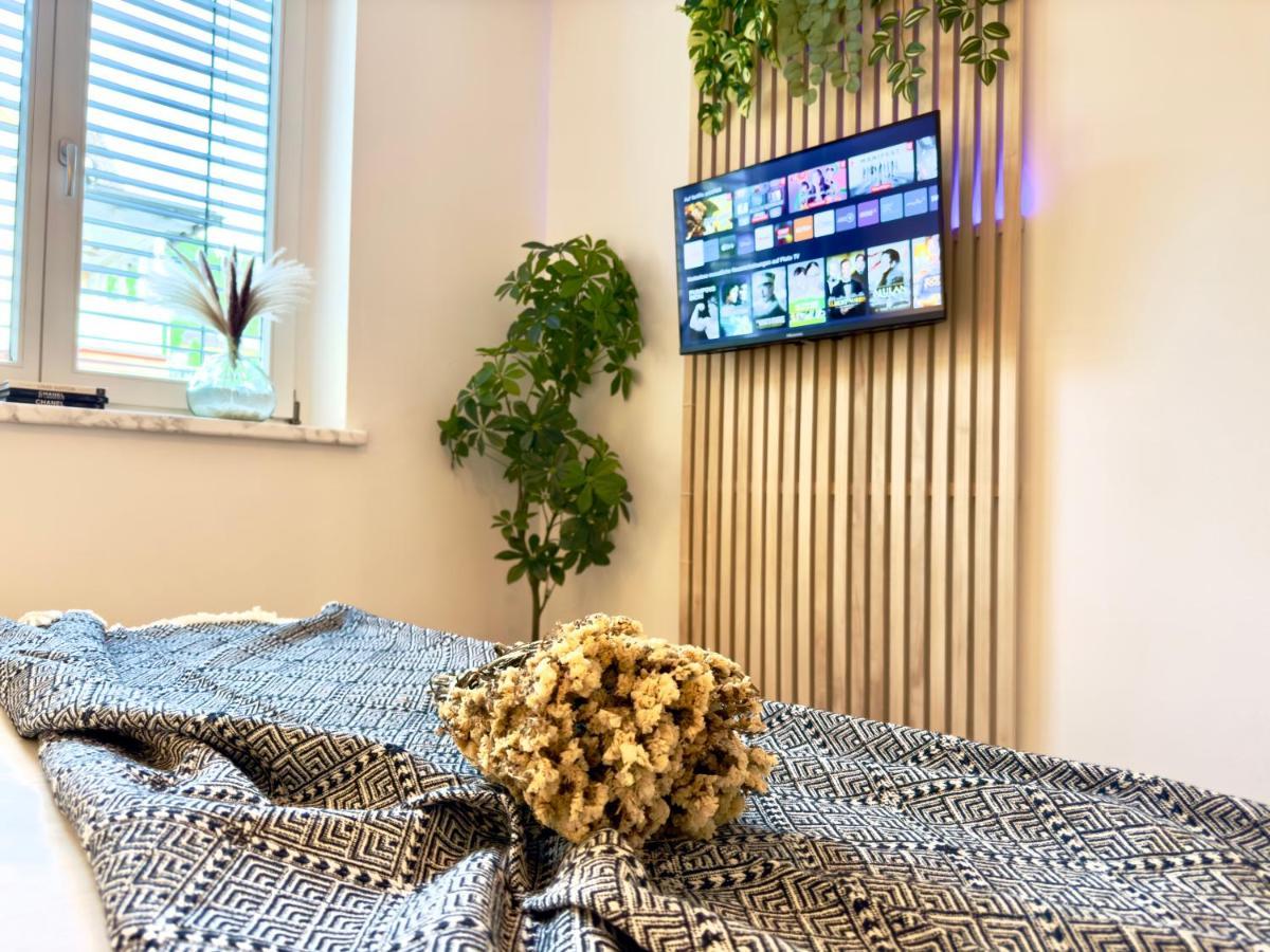Flair Apartments Vorarlberg - Stilvolles Wohnen Nahe Bodensee & Alpen - Kueche, Balkon & Gratis Parkplatz Bregenzi járás Kültér fotó
