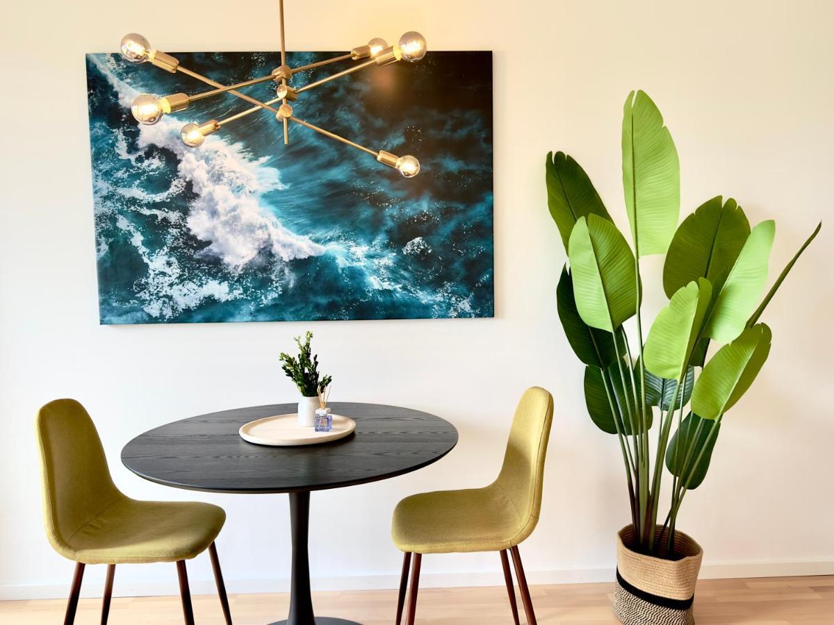 Flair Apartments Vorarlberg - Stilvolles Wohnen Nahe Bodensee & Alpen - Kueche, Balkon & Gratis Parkplatz Bregenzi járás Kültér fotó