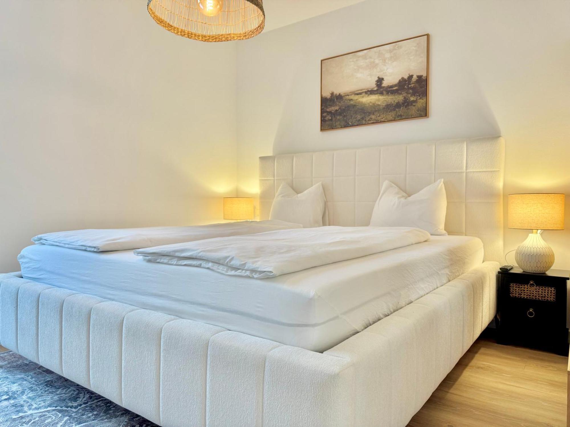 Flair Apartments Vorarlberg - Stilvolles Wohnen Nahe Bodensee & Alpen - Kueche, Balkon & Gratis Parkplatz Bregenzi járás Kültér fotó
