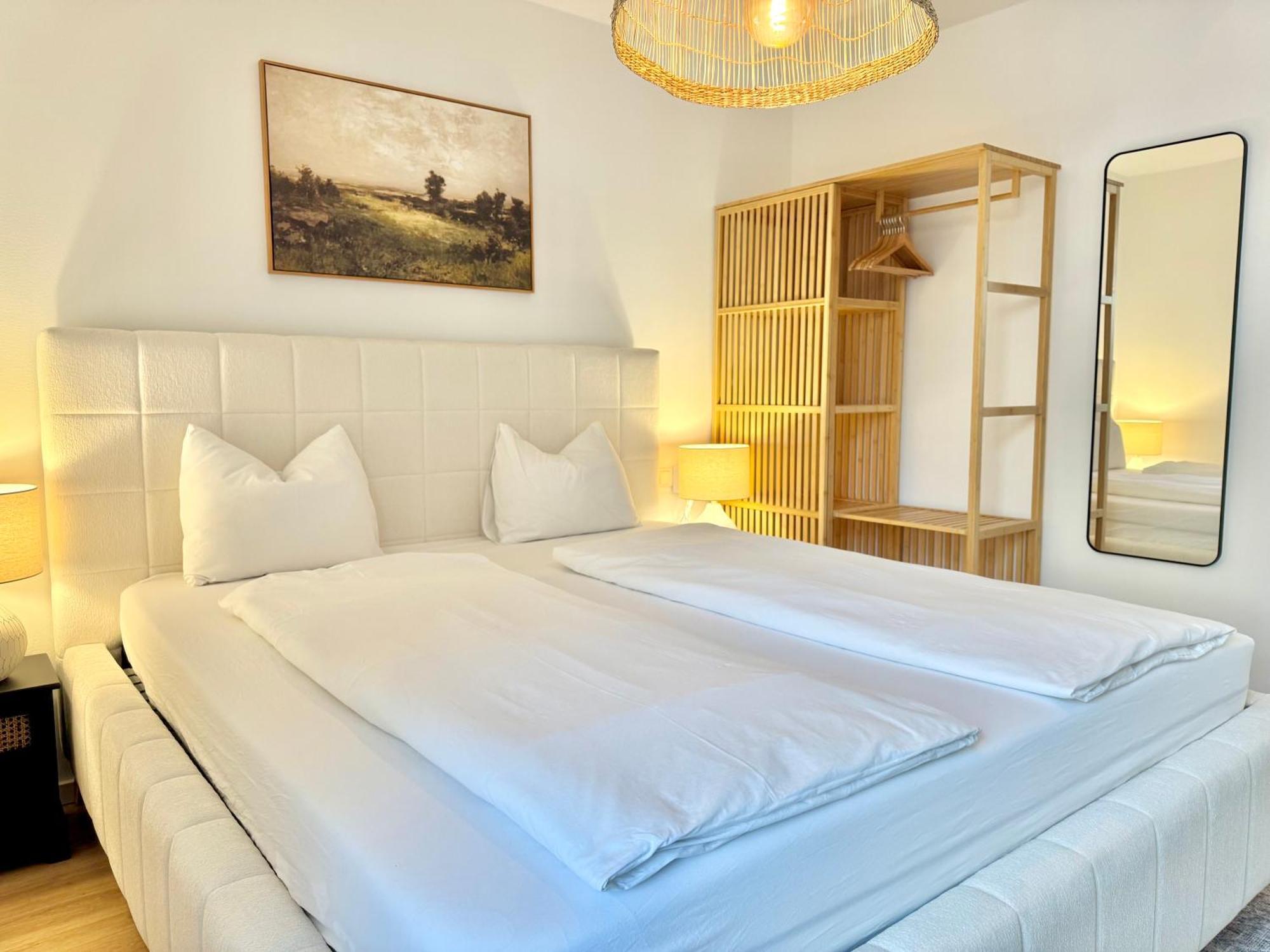 Flair Apartments Vorarlberg - Stilvolles Wohnen Nahe Bodensee & Alpen - Kueche, Balkon & Gratis Parkplatz Bregenzi járás Kültér fotó