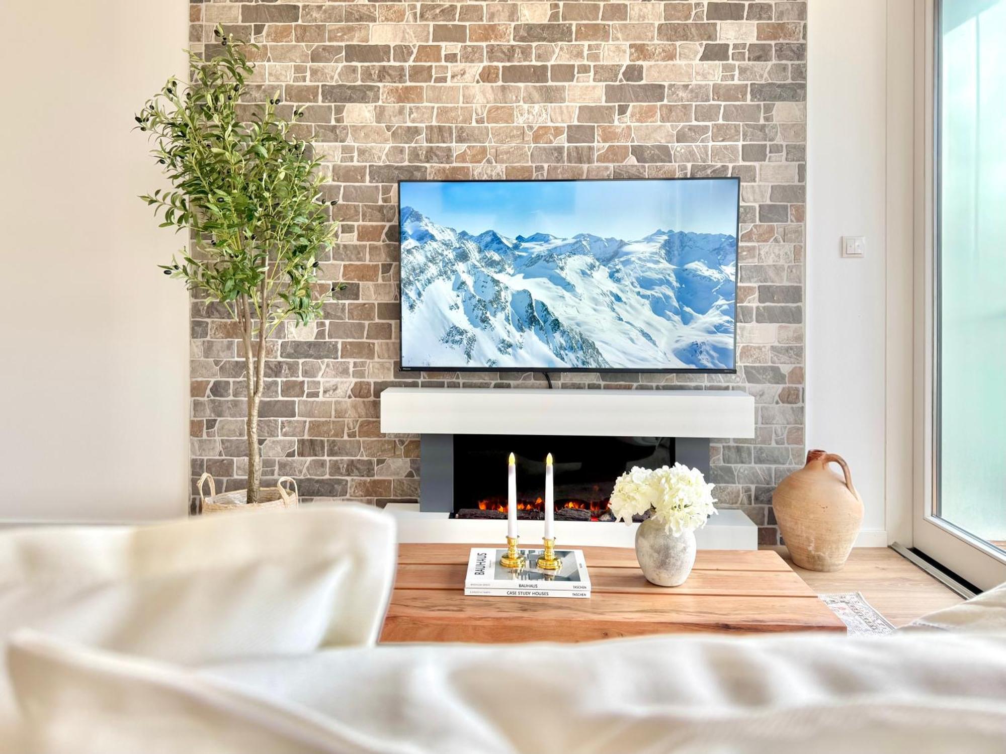 Flair Apartments Vorarlberg - Stilvolles Wohnen Nahe Bodensee & Alpen - Kueche, Balkon & Gratis Parkplatz Bregenzi járás Kültér fotó
