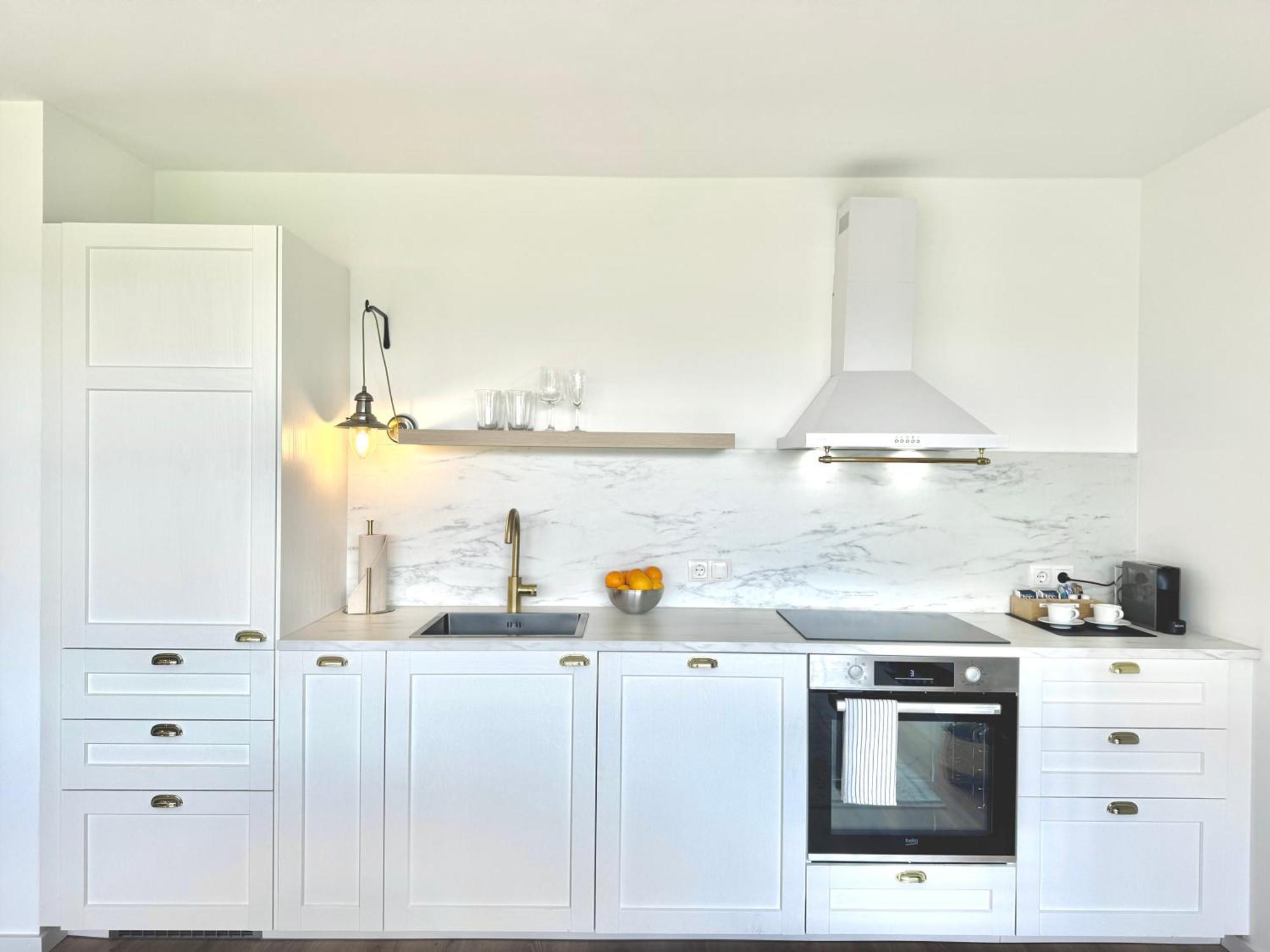 Flair Apartments Vorarlberg - Stilvolles Wohnen Nahe Bodensee & Alpen - Kueche, Balkon & Gratis Parkplatz Bregenzi járás Kültér fotó