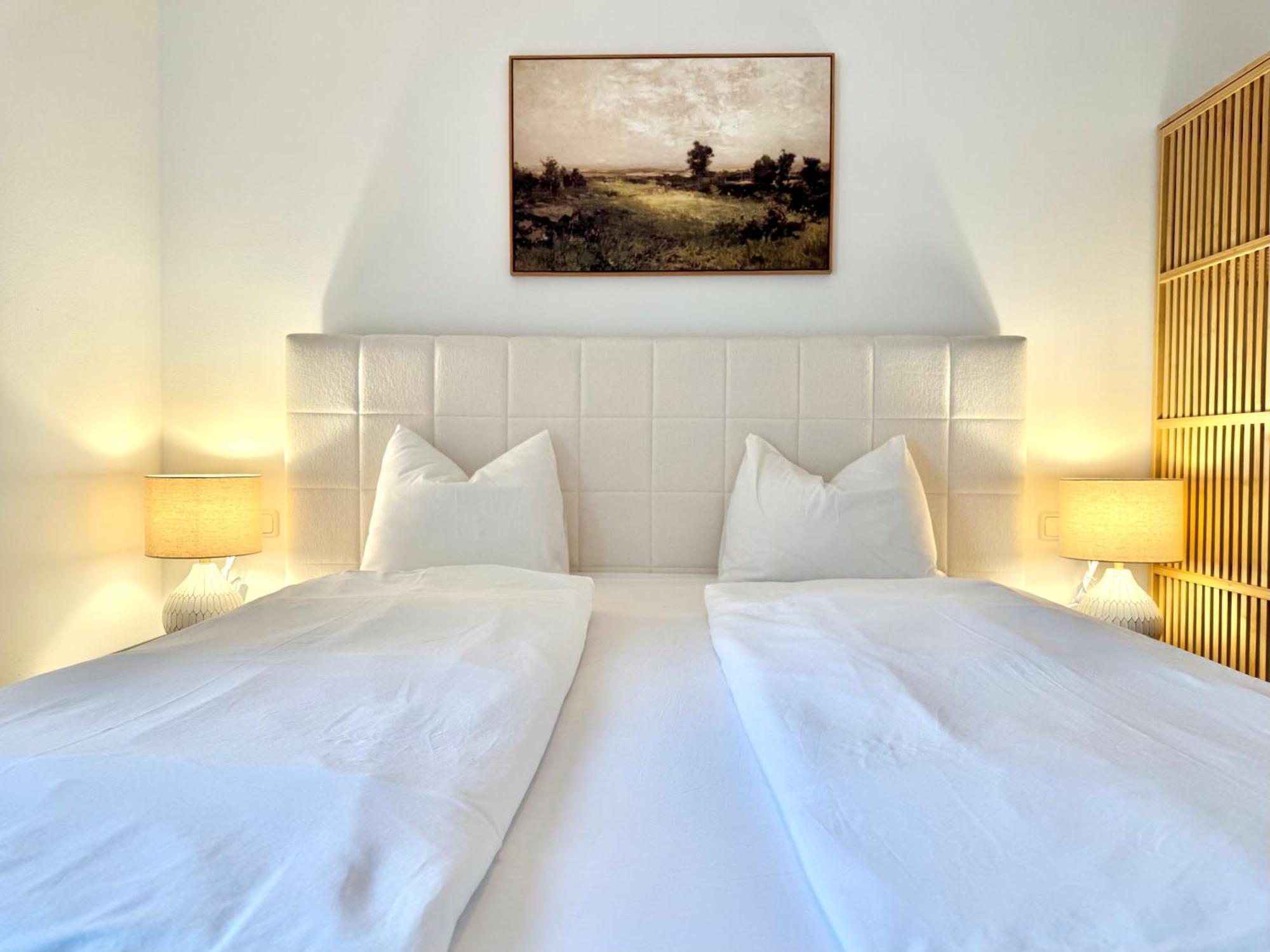 Flair Apartments Vorarlberg - Stilvolles Wohnen Nahe Bodensee & Alpen - Kueche, Balkon & Gratis Parkplatz Bregenzi járás Kültér fotó