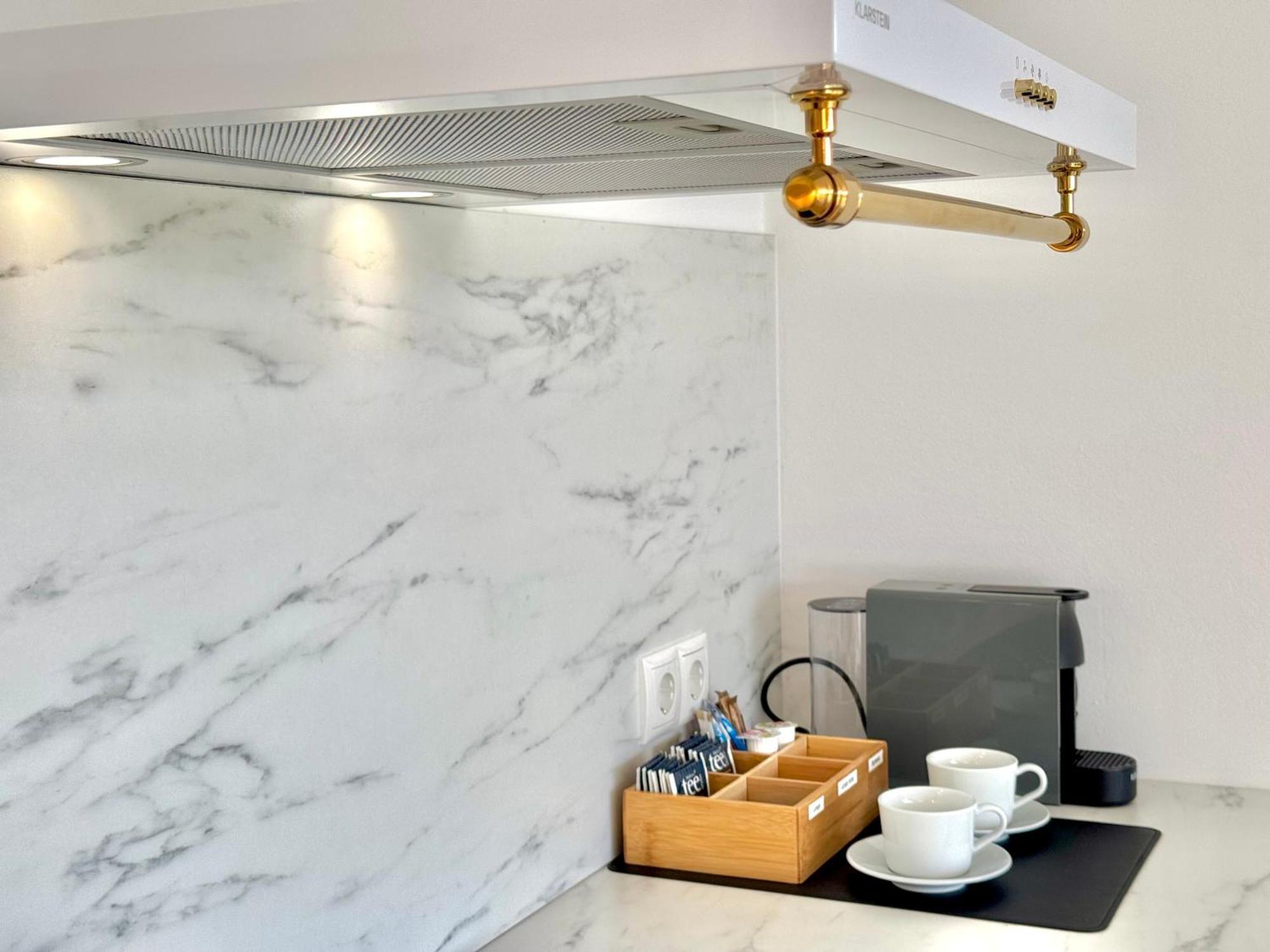 Flair Apartments Vorarlberg - Stilvolles Wohnen Nahe Bodensee & Alpen - Kueche, Balkon & Gratis Parkplatz Bregenzi járás Kültér fotó
